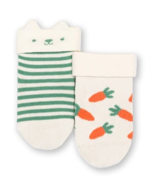 Kite Clothing Baby Bun Socks