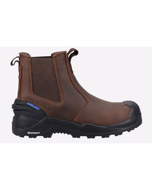 Amblers 982C Dealer WATERDICHTE Veiligheidslaarzen Heren