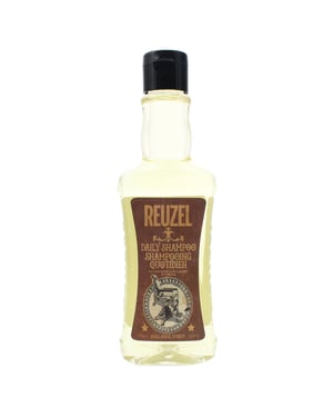 Reuzel Daily Shampoo 350ml