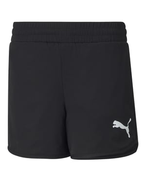 PUMA Girls Active Shorts