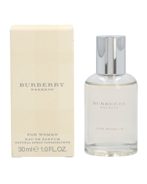 Burberry Weekend For Women Edp Spray30 ml.