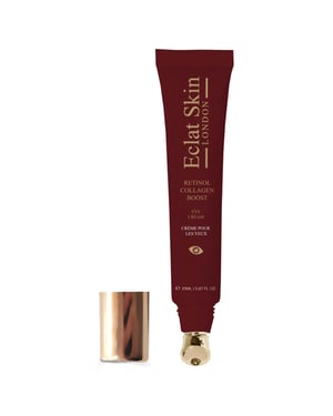 Eclat Skin London RETINOL COLLAGEN BOOST EYE CREAM 20ML