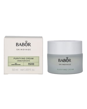 Babor Skinovage Purifying Cream50 ml.