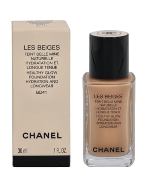 Chanel Les Beiges Healthy Glow Foundation 30 ml