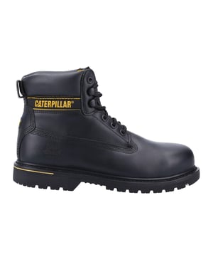 Caterpillar Holton Skyddsskor Herr