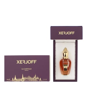 Xerjoff Shooting Stars La Capitale Eau de Parfum 50ml