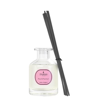 Rose & Patchouli Diffuser