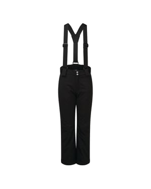 Dare 2B Childrens/Kids Outmove II Ski Trousers (Black)