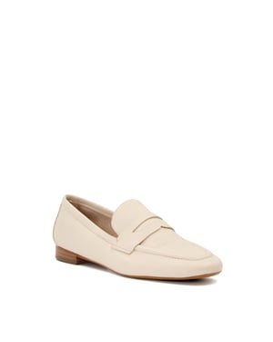 Dune Dames Gianetta - Penny Loafers