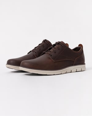 Timberland Bradstreet Low Mens Lace-Up Trainers