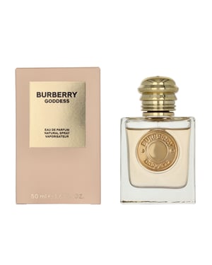 Burberry Goddess Edp Spray 50 ml