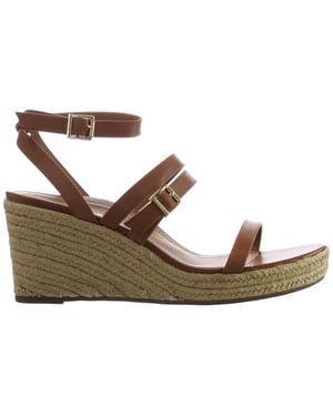 Vionic Sabina Bruine Damesschoenen