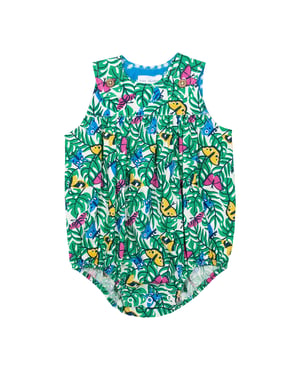Kite Clothing Flutterby Romper