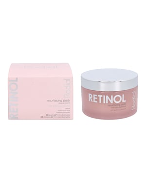 Rodial Pink Diamond Retinol Resurfacing Pads50 piece.