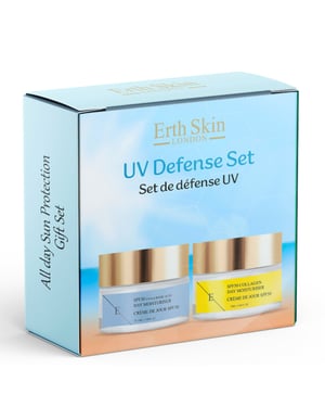 Ultra Violet Defensive Gift Set