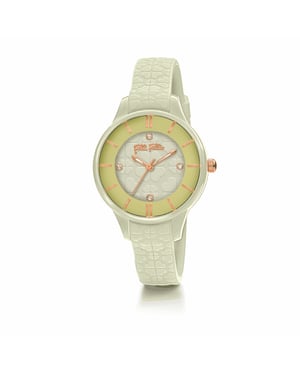 Folli Follie Ladies Watch  Quartz  green