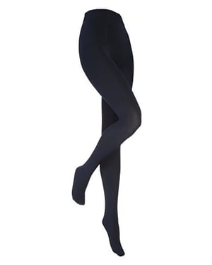 Heat Holders - Ladies Womens Thick Thermal Tights