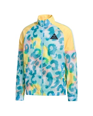Puma x Diamond XTG Träningsjacka för herrar AOP Topp 578236 02