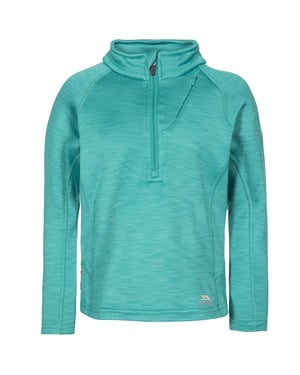 Trespass Childrens Girls Celina Fleece