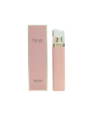 Hugo Boss Ma Vie Pour Femme Edp Spray 75ml.