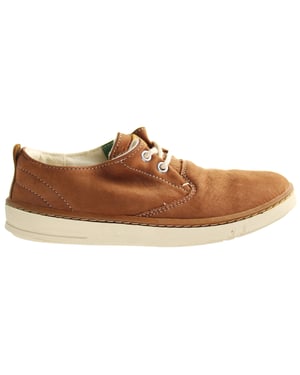 Timberland Hookset OX Bruna Damskor