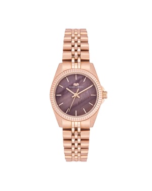 Rhodenwald & Söhne Female Stainless steel Watch 27,5mm