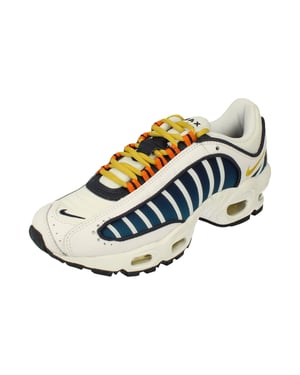 Nike Air Max Tailwind IV Dam Vita Träningsskor