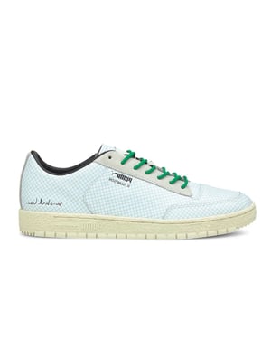 Puma x Michael Lau Ralph Sampson 70 Mens White Trainers