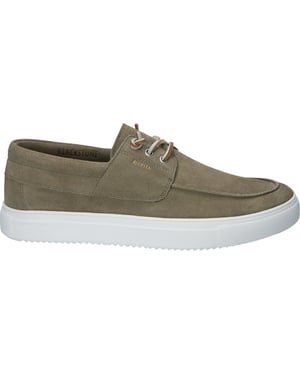 DOVER - Salvia - Sneaker (low)
