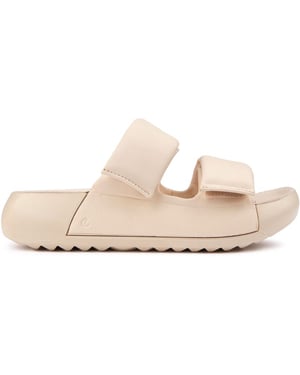 Ecco Cozmo Sandals