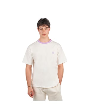 BeHappy SPRBCA-2204 Men's Oversized Short Sleeve T-Shirt