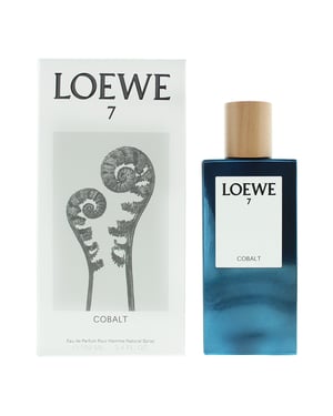 Loewe 7 Cobalt Eau De Parfum 100ml Spray For Him