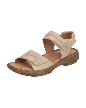 JOSEF SEIBEL Debra 19 | Sandaal voor Dames | beige