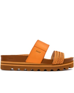 Reef Cushion Vista Hi Sandals