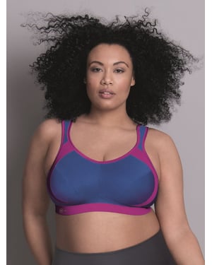 Extreme Control Sports Bra