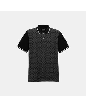 Signature Polo