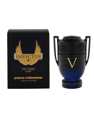 Paco Rabanne Invictus Victory Elixir Edp Intense Spray50 ml.