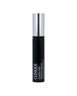 Chubby Lash Fattening Mascara - 01 Black 10ml