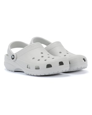 Crocs Classic Light Atmosphere Clogs