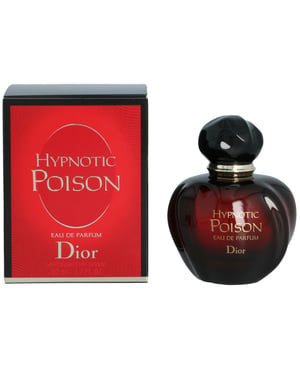 Dior Hypnotic Poison Edp Spray 50ml