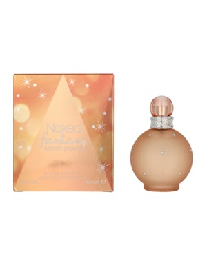 Britney Spears Naked Fantasy Edt Spray 100 ml