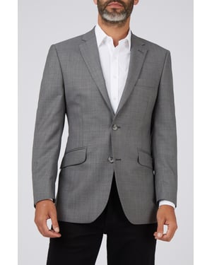 Scott Classic Grey Pick and Pick Jacket
