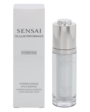 Sensai Cp Hydrachange Eye Essence 15ml.