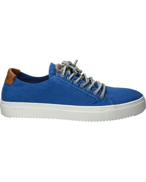 Tristan - Bright Blue - Sneaker (low)