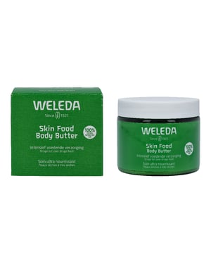 Weleda Skin Food Body Butter 150ml.