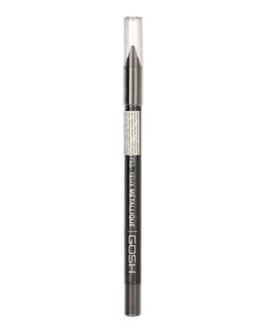 Gosh Metal Eyes Eyeliner1.2 g.