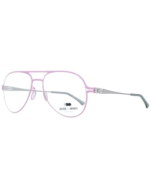 Greater Than Infinity Optical Frame GT008 V06N 56