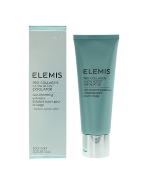 Elemis Pro-Collagen Glow Boost Exfoliator 100ml
