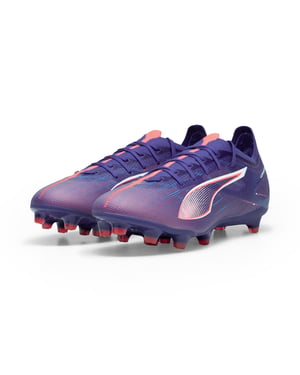 PUMA ULTRA 5 MATCH FG/AG Unisex Football Boots