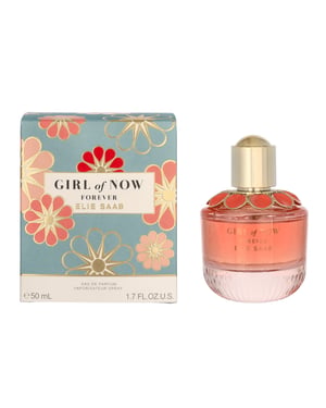 Elie Saab Girl Of Now Forever Eau de Parfum 50ml